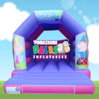 Yorkshire Dales Inflatables - Bouncy Castle Hire image 22